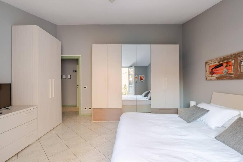 Casa Regina, Nice Position! อัลบา ภายนอก รูปภาพ