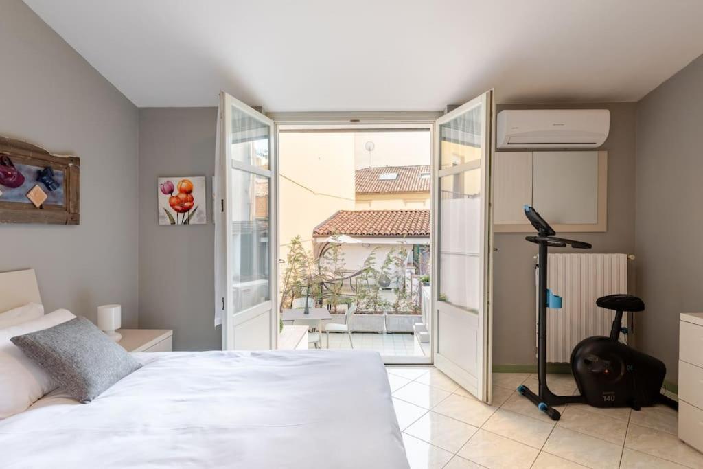 Casa Regina, Nice Position! อัลบา ภายนอก รูปภาพ