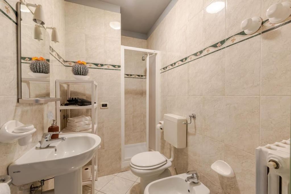 Casa Regina, Nice Position! อัลบา ภายนอก รูปภาพ