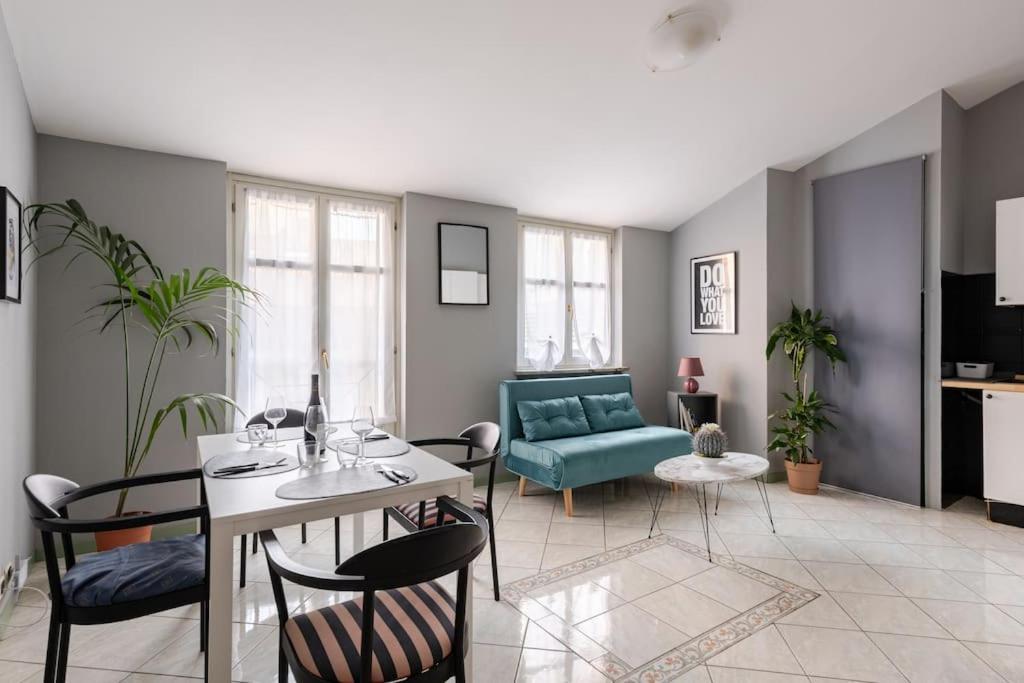 Casa Regina, Nice Position! อัลบา ภายนอก รูปภาพ