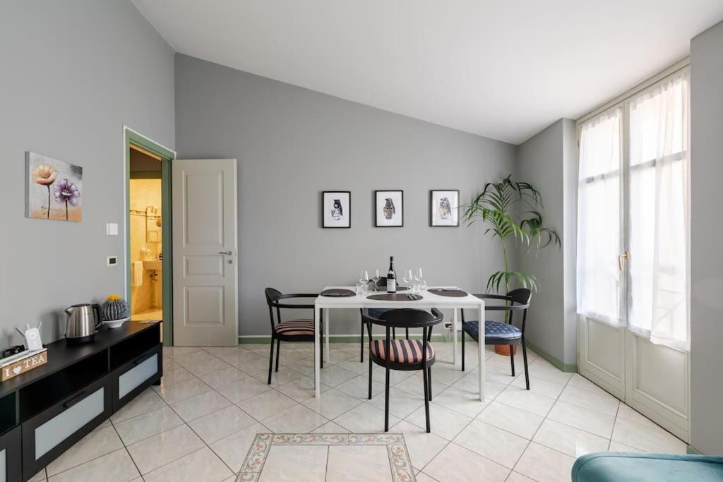 Casa Regina, Nice Position! อัลบา ภายนอก รูปภาพ