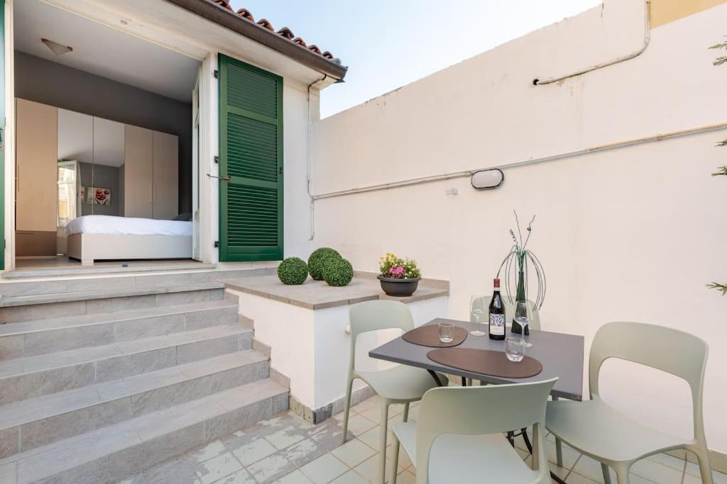 Casa Regina, Nice Position! อัลบา ภายนอก รูปภาพ